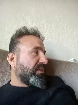 arda096 online show from April 2026 12:45:01 PM