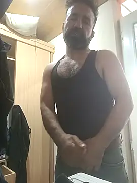 arda096 online show from April 2026 07:03:02 AM