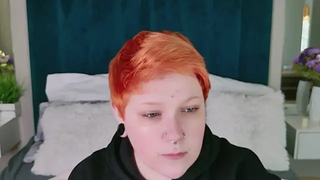 Edna Davis online show from April 2026 07:38:02 AM