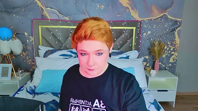 Edna Davis online show from April 2026 07:48:02 AM