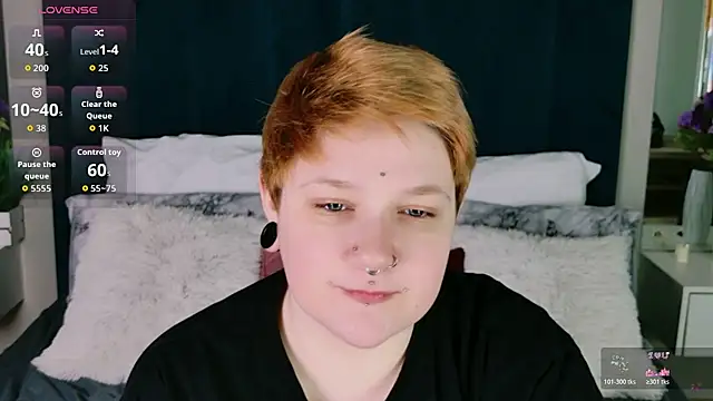 Edna Davis online show from April 2026 07:26:02 AM