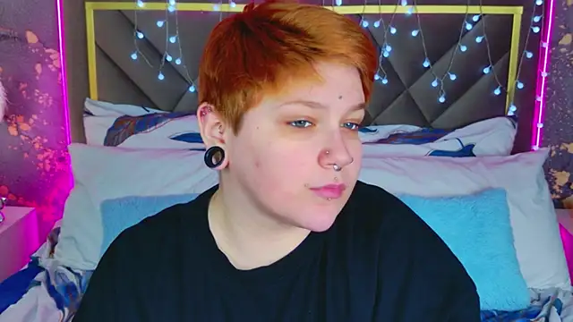 Edna Davis online show from April 2026 07:26:01 AM