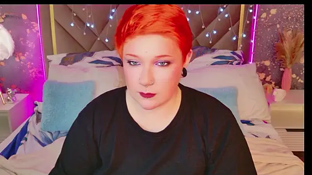 Edna Davis online show from April 2026 07:48:02 AM