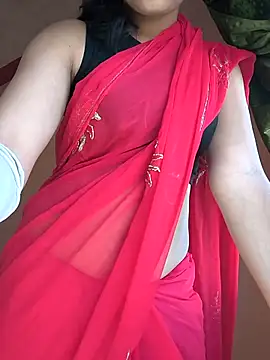 Curvy Sanaya online show from April 2026 11:50:01 AM