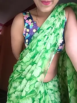 Curvy Sanaya online show from April 2026 10:17:01 AM