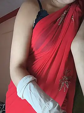 Curvy Sanaya online show from May 2026 07:52:02 PM