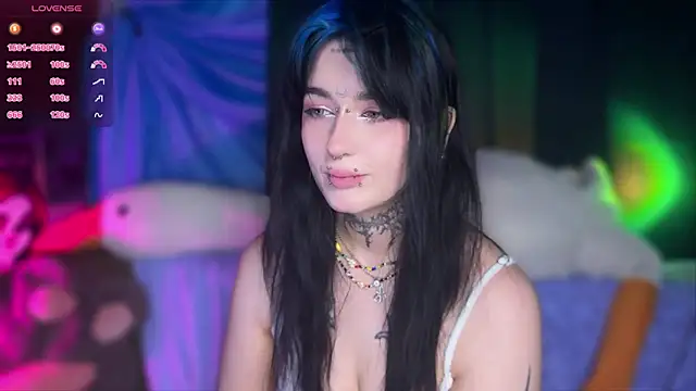 CallmeDistress online show from April 2026 06:59:01 AM