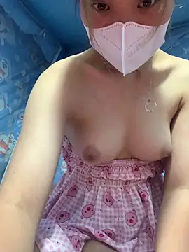 MINABCZ10 online show from March 2026 04:03:01 AM