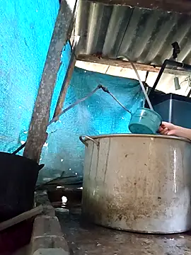 -Tipo- online show from April 2026 07:02:01 AM