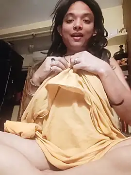 SweetTsAngel online show from April 2026 07:33:02 PM