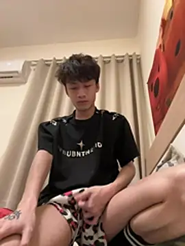 Snapshot of sexyboy-3525 chatting on June 2026 03:51:02 PM sexyboy-3525 online show from June 2026 03:51:02 PM