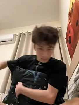 Snapshot of sexyboy-3525 chatting on April 2026 02:57:01 PM sexyboy-3525 online show from April 2026 02:57:01 PM