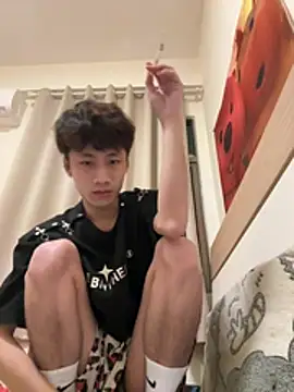 Snapshot of sexyboy-3525 chatting on June 2026 01:38:02 PM sexyboy-3525 online show from June 2026 01:38:02 PM
