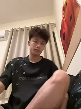 Snapshot of sexyboy-3525 chatting on March 2026 01:57:01 PM sexyboy-3525 online show from March 2026 01:57:01 PM