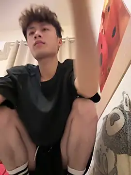 Snapshot of sexyboy-3525 chatting on April 2026 04:42:02 PM sexyboy-3525 online show from April 2026 04:42:02 PM