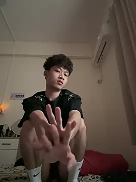 Snapshot of sexyboy-3525 chatting on June 2026 05:45:02 AM sexyboy-3525 online show from June 2026 05:45:02 AM
