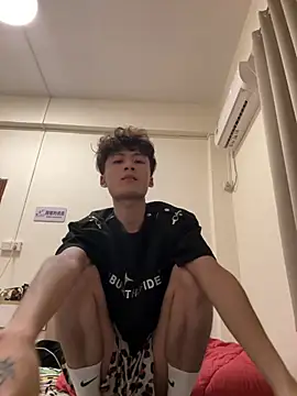 sexyboy-3525 online show from June 2026 05:40:02 AM