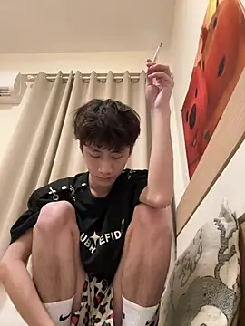 Snapshot of sexyboy-3525 chatting on June 2026 02:23:02 PM sexyboy-3525 online show from June 2026 02:23:02 PM