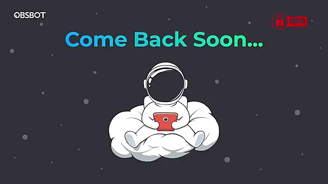 MadyMoan online show from May 2026 07:22:01 PM