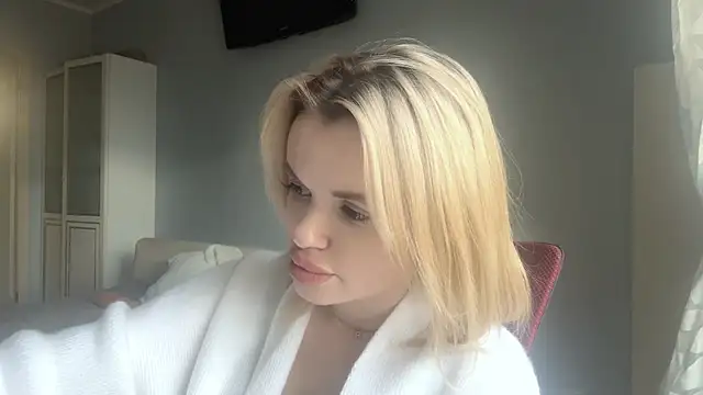 Snapshot of NikaFoster chatting on April 2026 02:30:01 PM NikaFoster online show from April 2026 02:30:01 PM