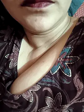 ZOYA KHAN-123 online show from March 2026 05:14:01 PM