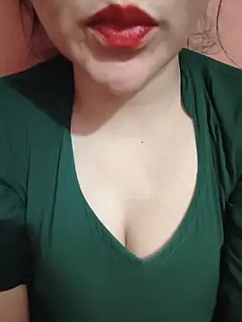 ZOYA KHAN-123 online show from June 2026 06:20:01 PM