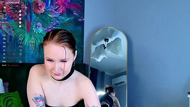 MargoRoby online show from April 2026 06:10:02 PM