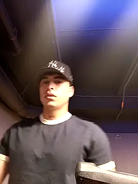 nico herrera   online show from April 2026 06:58:02 PM