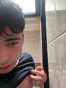 nico herrera   online show from May 2026 08:58:01 PM