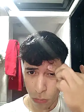 nico herrera   online show from April 2026 02:35:01 AM