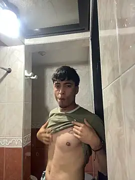 nico herrera   online show from May 2026 12:03:01 AM