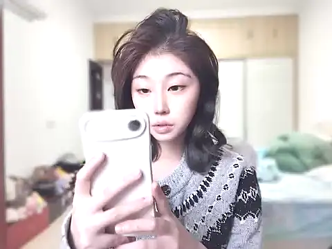 benben-0808 online show from April 2026 10:41:01 AM