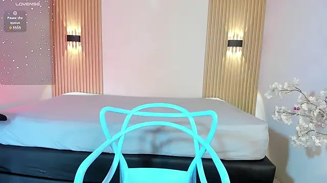 Snapshot of AnySweet19 chatting on March 2026 01:12:02 PM AnySweet19 online show from March 2026 01:12:02 PM