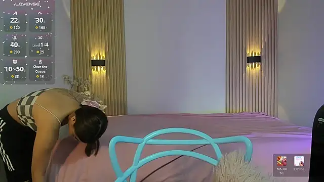 Snapshot of AnySweet19 chatting on April 2026 12:06:01 PM AnySweet19 online show from April 2026 12:06:01 PM