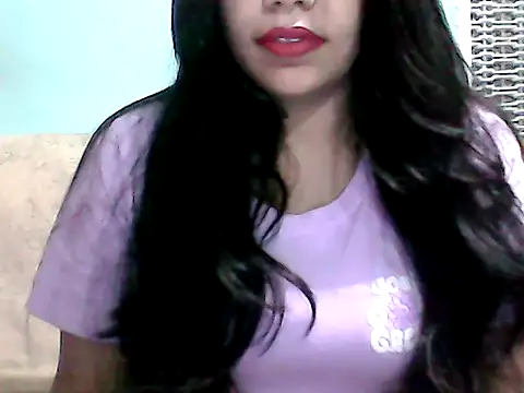 Wonderful Babe online show from July 2026 07:04:02 PM