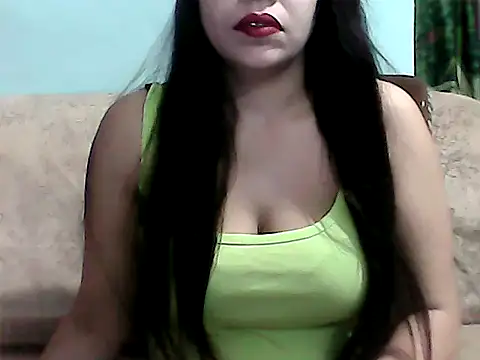 Wonderful Babe online show from May 2026 07:34:01 PM