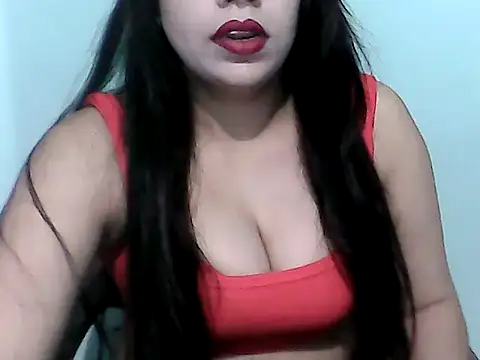 Wonderful Babe online show from April 2026 02:48:01 AM