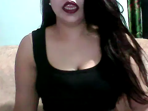 Wonderful Babe online show from April 2026 07:07:02 PM