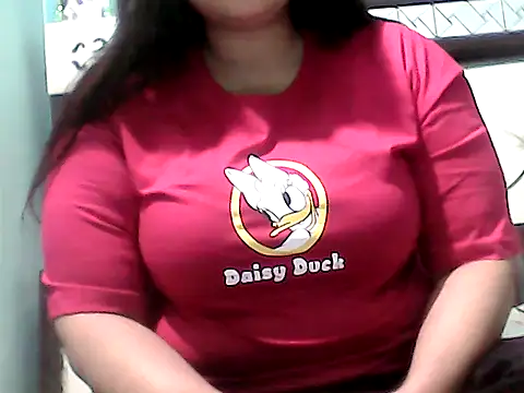 Wonderful Babe online show from April 2026 05:53:02 PM