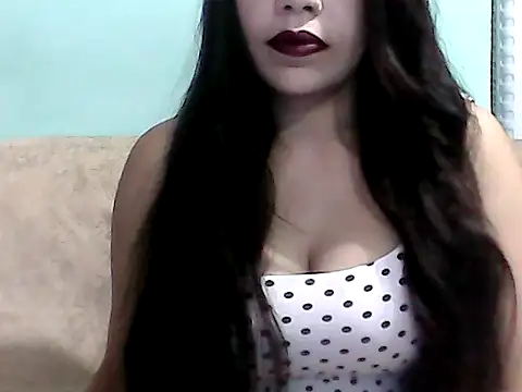 Wonderful Babe online show from July 2026 08:31:01 PM
