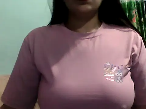 Wonderful Babe online show from March 2026 09:16:02 PM