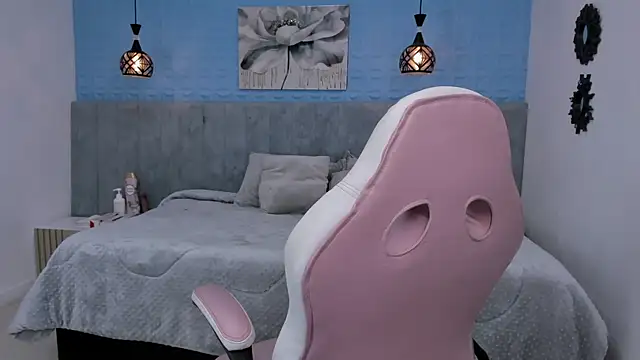 anny little 01 online show from April 2026 04:24:02 AM