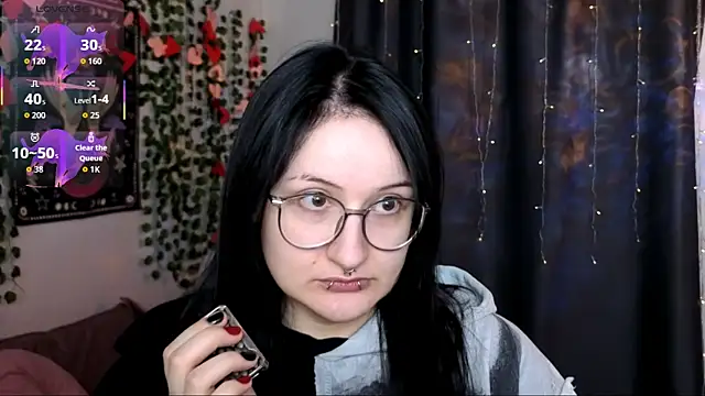 Ame Core online show from April 2026 02:01:01 PM