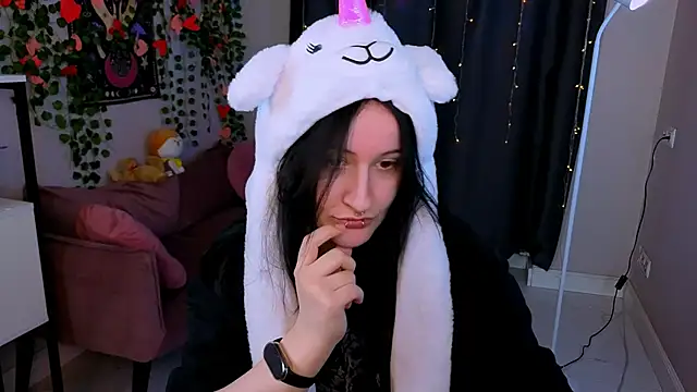 Ame Core online show from April 2026 09:16:01 PM