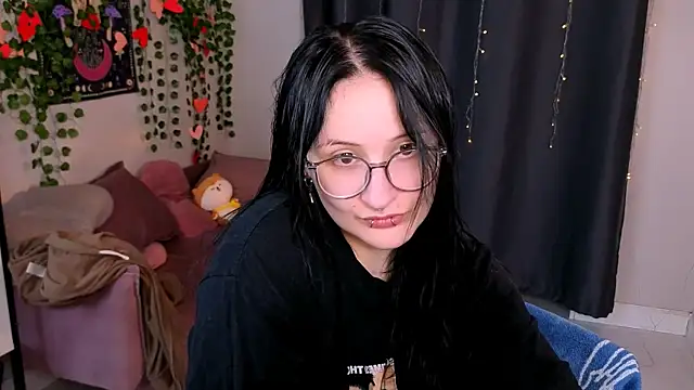 Ame Core online show from April 2026 08:45:01 PM