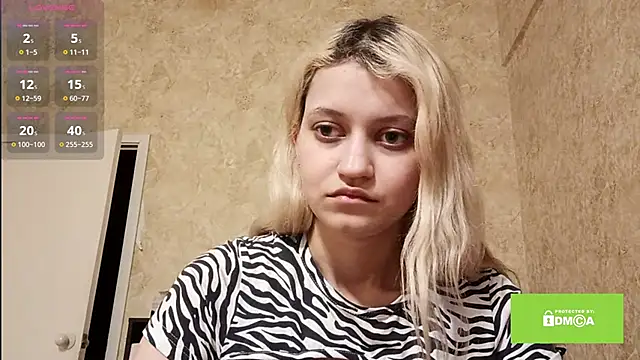 KateRiverr online show from April 2026 06:21:02 PM