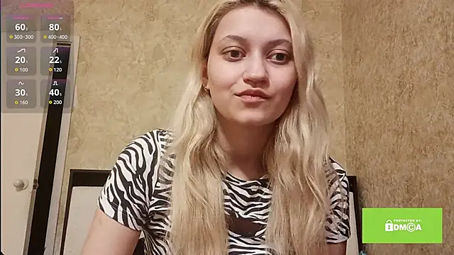 KateRiverr online show from March 2026 09:05:01 PM