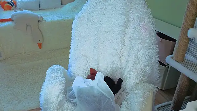 Regina Noire online show from April 2026 10:32:01 AM