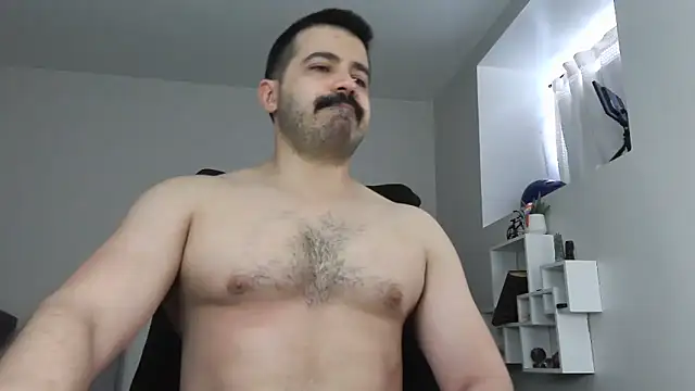 AngelFusco online show from May 2026 02:10:01 PM