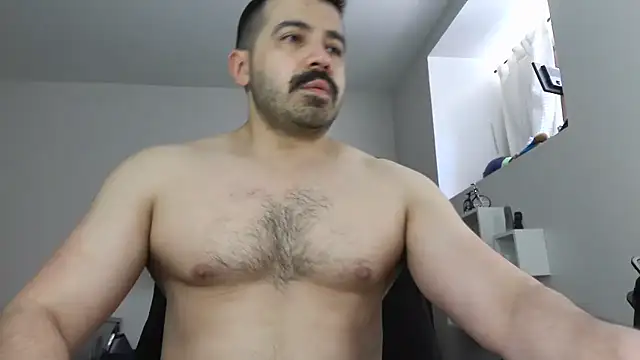 AngelFusco online show from April 2026 05:50:01 PM